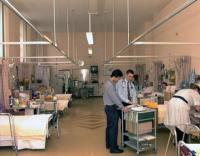 Ward